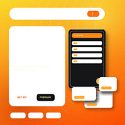 Etsy and Shopify SEO Listing Template Pack