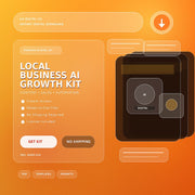 Local Business AI Growth Kit